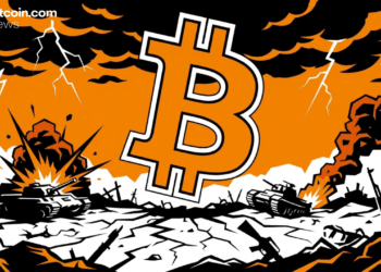 Geopolitical Chaos May Push Bitcoin Over $1 Million – Crypto Information Bitcoin Information