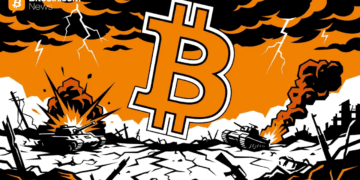 Geopolitical Chaos May Push Bitcoin Over $1 Million – Crypto Information Bitcoin Information