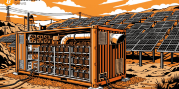 Largest Financial institution in Brazil Strikes to Spend money on Bitcoin Mining