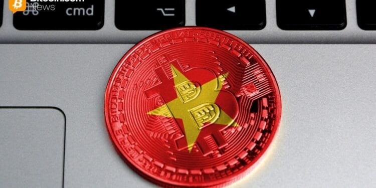 OKX Invests in Vietnam Alternate CAEX Forward of Crypto Pilot – Crypto Information Bitcoin Information