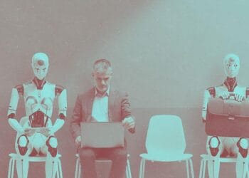 Layoff Two-Step Underscores AI’s Limitations