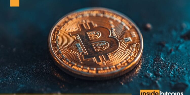 Bitcoin Dips to $95K as Crypto Funds See Document Inflows