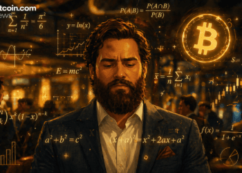 ‘The Complete World Is a On line casino’