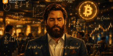 ‘The Complete World Is a On line casino’