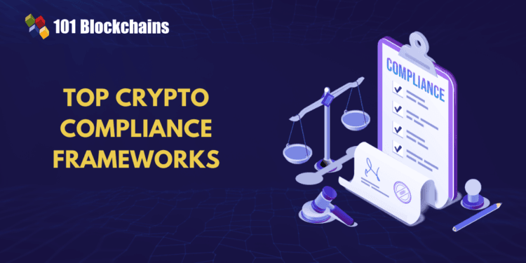 Prime Crypto Compliance Frameworks Worldwide