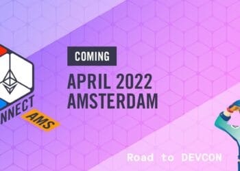 An replace on Devcon 6, and one thing new…