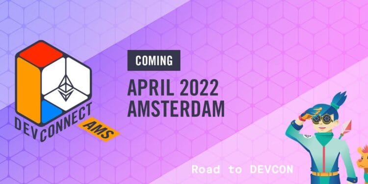 An replace on Devcon 6, and one thing new…