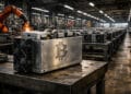 Washington strikes to chop China out of the machines powering US Bitcoin mining