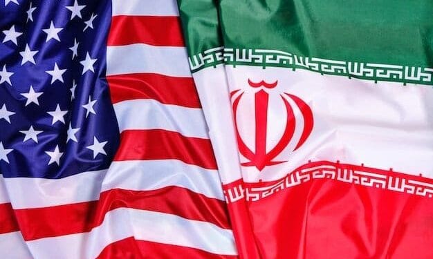 Trump’s Iran rhetoric sinks odds of oil sanction aid by April