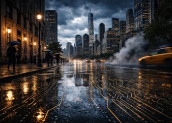 As Wall Road strikes on-chain, DeFi faces a $330 billion belief check it may’t dodge