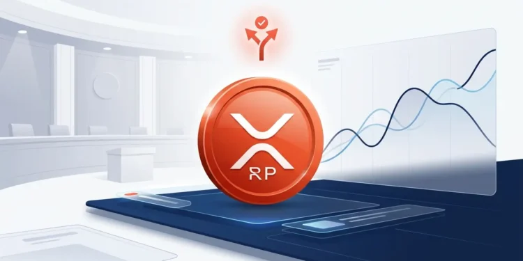 XRP Worth Hinges on Senate CLARITY Act — Why This Invoice Issues