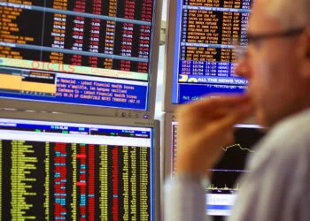 European shares highest since March 2 as U.S.-Iran talks proceed