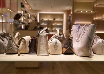 LVMH, Kering ‘self-help tales’ ought to bear fruit, Barclays says