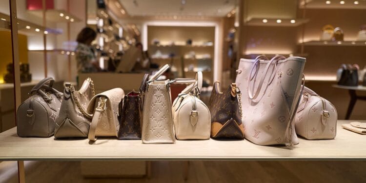 LVMH, Kering ‘self-help tales’ ought to bear fruit, Barclays says