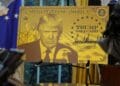 Trump’s $1 million Gold Card fails to catch on amongst world’s rich