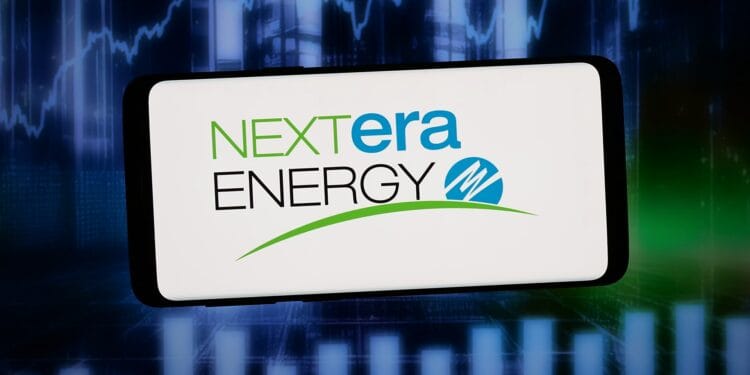 NextEra Vitality (NEE) to purchase Dominion Vitality (D)
