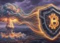 What Does Bitcoin “Energy Projection” Imply To The U.S. Navy?
