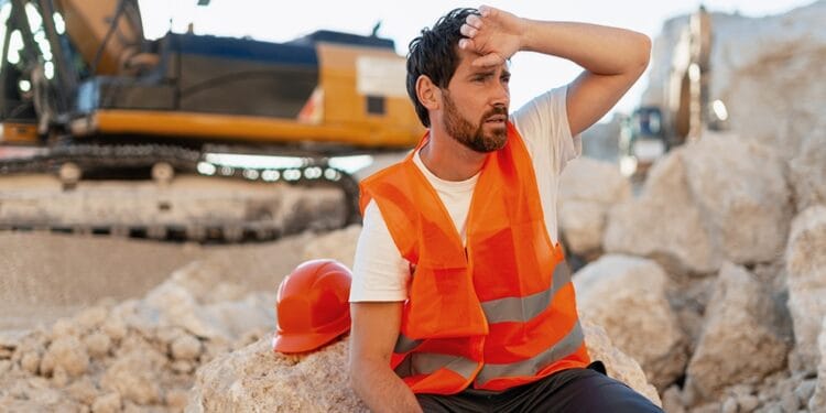 Warmth Sickness Prevention and Employer Obligations