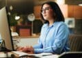 Cybersecurity Coaching: Bridging Information and Motion