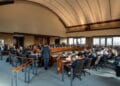 PCCE Hosts Profitable Night Panel on Enforcement in Prediction Markets