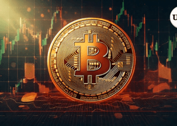 Bitcoin ETF Inflows Hit $2.44 Billion in April 2026