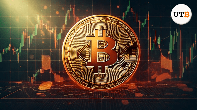 Bitcoin ETF Inflows Hit $2.44 Billion in April 2026