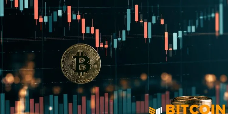 Bitcoin Value Slides Under $77,000, ETF Gross sales Prime $1 Billion