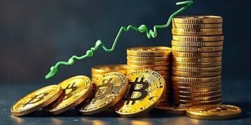 Bitcoin Realized Cap Climbs Again Into Optimistic Zone As Market Regains Power