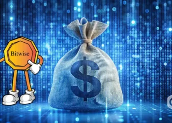 Bitwise Takes Over $277 Million Tokenized Carry Fund USCC