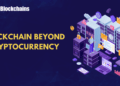 Blockchain Use Circumstances past Crypto