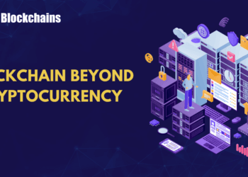 Blockchain Use Circumstances past Crypto