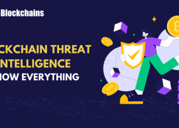 What Is Blockchain Menace Intelligence and Why It Issues