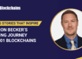 Success Story: Cameron Becker’s Studying Journey with 101 Blockchains