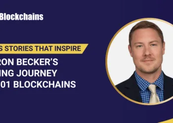 Success Story: Cameron Becker’s Studying Journey with 101 Blockchains