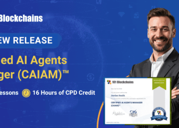 Announcement – Licensed AI Brokers Supervisor (CAIAM)™ Certification Launched