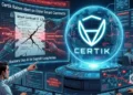 Certik Points Warning on AI Attacking Outdated Sensible Contracts