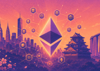 EEA Begins Treasury Deployment Into Ethereum-Native Staking Infrastructure