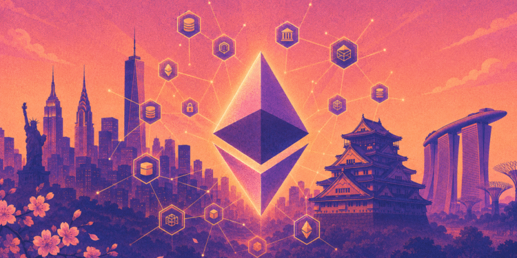 EEA Begins Treasury Deployment Into Ethereum-Native Staking Infrastructure