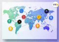 Least expensive Methods to Ship Crypto Internationally