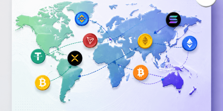 Least expensive Methods to Ship Crypto Internationally