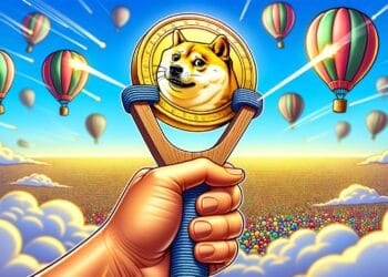 Dogecoin (DOGE) Lifts Additional, Momentum Factors To Extra Positive factors