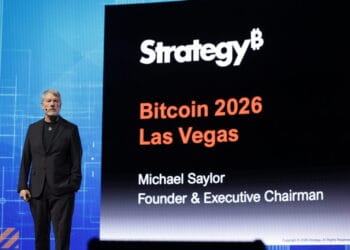 Technique (MSTR) Pops 9% As Bitcoin Value Will get Again To $78k
