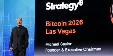 Technique (MSTR) Pops 9% As Bitcoin Value Will get Again To $78k