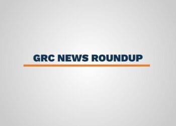 GRC Information Roundup: Fenergo, Bloomberg, Sovos & Extra