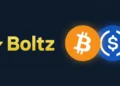 Boltz Launches Non-Custodial USDC Swaps, Bridging Bitcoin Instantly To Circle’s Regulated Greenback