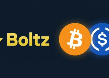 Boltz Launches Non-Custodial USDC Swaps, Bridging Bitcoin Instantly To Circle’s Regulated Greenback