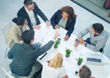 Compliance transformation stalls the place administration tradition begins