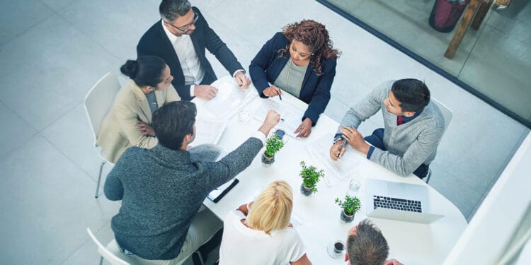 Compliance transformation stalls the place administration tradition begins