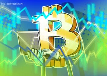 Can Bitcoin Seal its Finest Weekly Shut in Over Three Months?