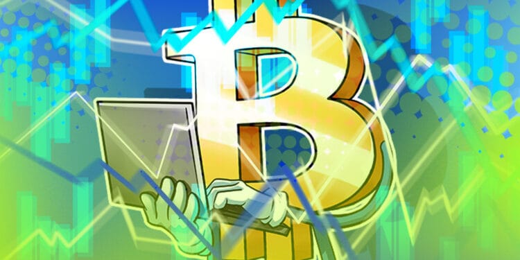 Can Bitcoin Seal its Finest Weekly Shut in Over Three Months?